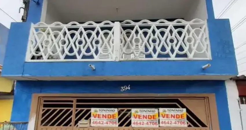 Casa com 3 quartos à venda na Vila Monte Belo, Itaquaquecetuba 