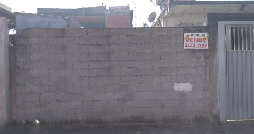 Terreno à venda no Parque Residencial Marengo, Itaquaquecetuba 