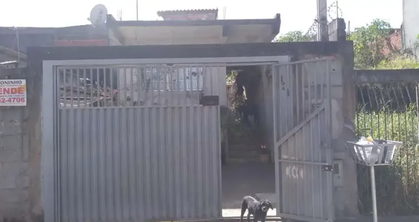 Casa à venda no Parque Residencial Marengo, Itaquaquecetuba 