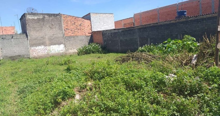Terreno à venda no Parque Residencial Marengo, Itaquaquecetuba 