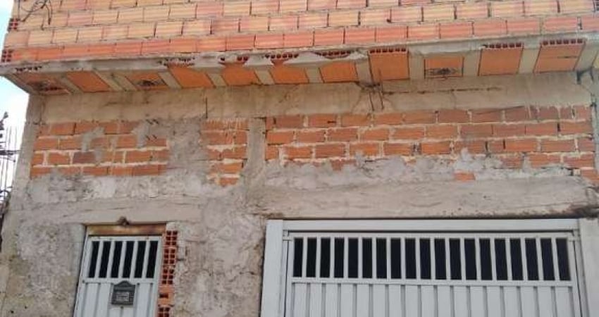Casa à venda no Parque Residencial Marengo, Itaquaquecetuba 
