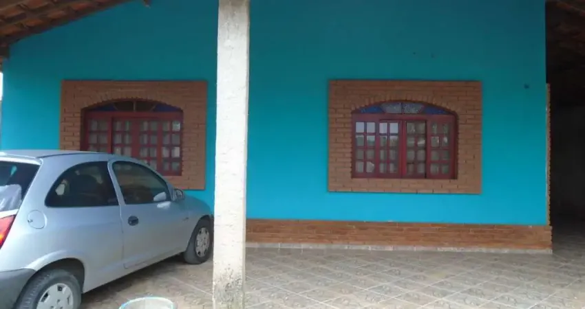 Casa com 3 quartos à venda na Vila Japão, Itaquaquecetuba 