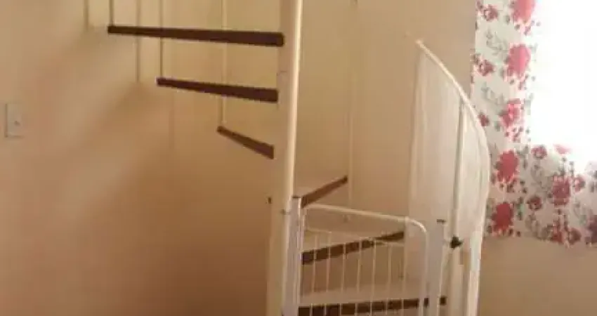 Apartamento com 2 quartos à venda no Jardim Itamarati, Poá 