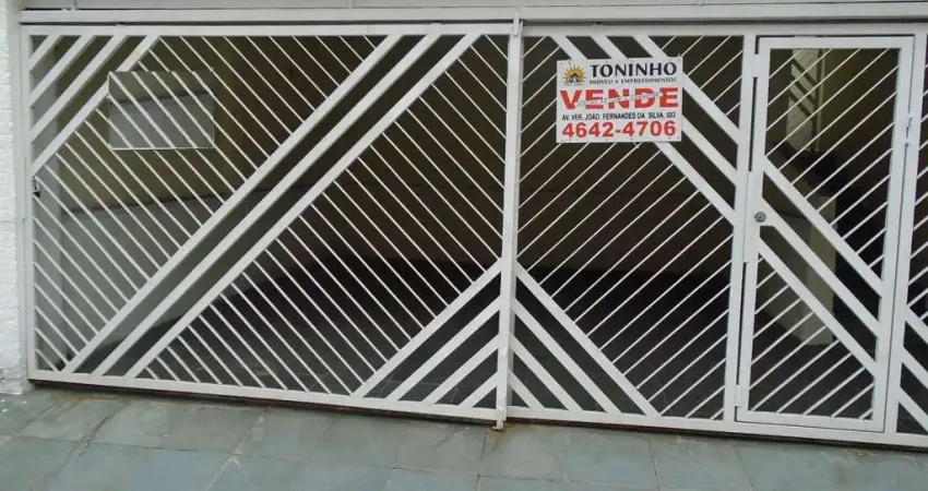 Casa com 3 quartos à venda no Centro, Itaquaquecetuba 