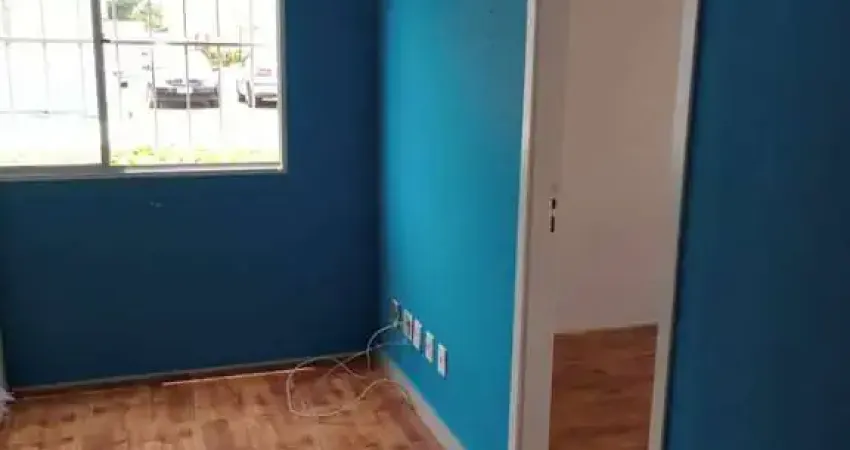 Apartamento com 2 quartos à venda na Vila Virgínia, Itaquaquecetuba 