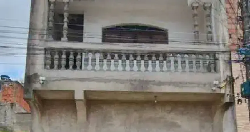 Casa com 3 quartos à venda no Jardim Altos de Itaquá, Itaquaquecetuba 