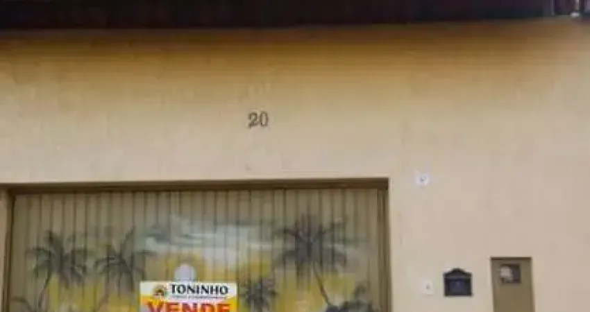 Casa com 3 quartos à venda no Jardim Altos de Itaquá, Itaquaquecetuba 