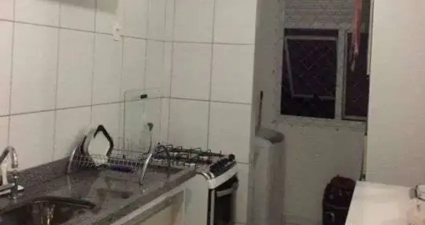 Apartamento com 2 quartos à venda no Jordanópolis, Arujá 
