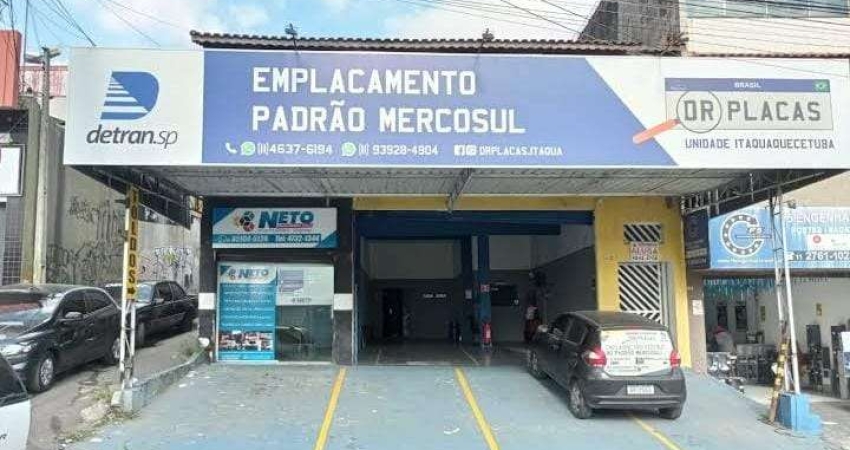 Prédio à venda na Vila Virgínia, Itaquaquecetuba 