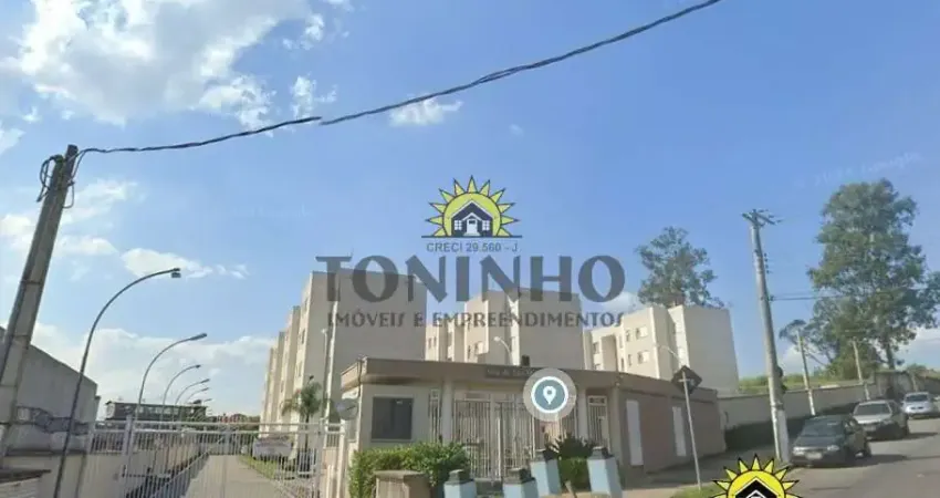 Apartamento com 2 quartos à venda na Cidade Kemel, Itaquaquecetuba 