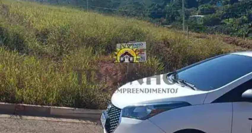 Terreno à venda no Parque Dirce, Itaquaquecetuba 