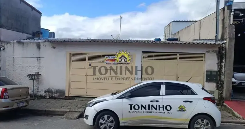 Casa com 3 quartos à venda no Jardim Anita, Itaquaquecetuba 