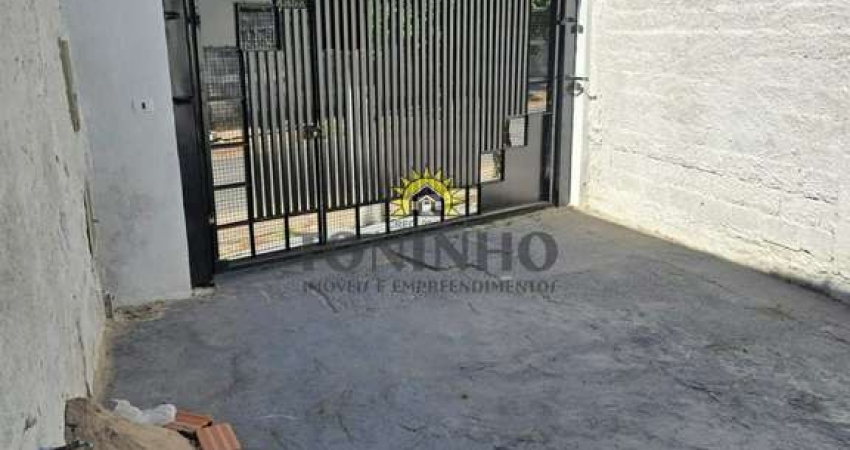 Casa com 2 quartos à venda no Rio Abaixo, Itaquaquecetuba 