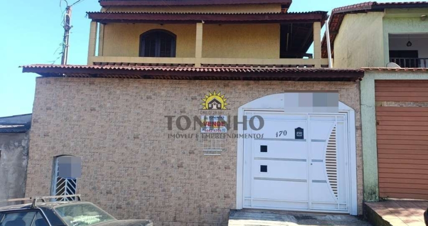 Casa com 3 quartos à venda no Jardim dos Ipês, Itaquaquecetuba 