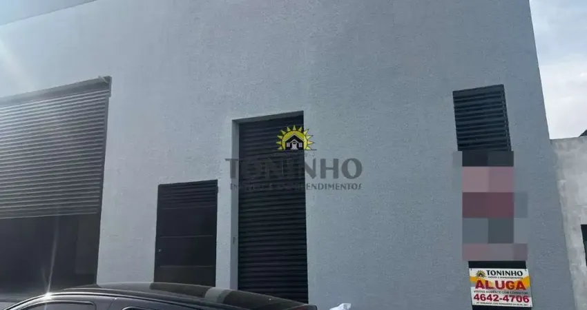 Prédio à venda na Vila Virgínia, Itaquaquecetuba 