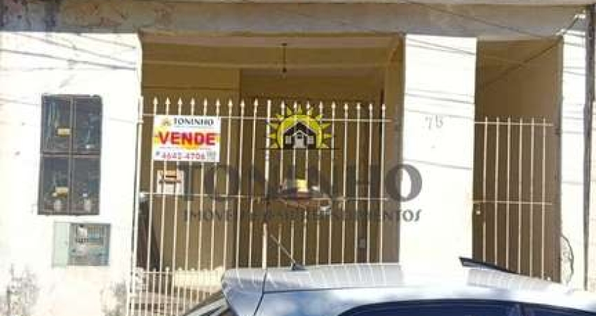 Casa com 3 quartos à venda no Jardim América, Itaquaquecetuba 