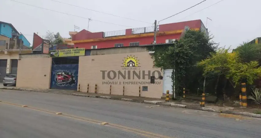 Casa com 3 quartos à venda na Cidade Boa Vista, Suzano 