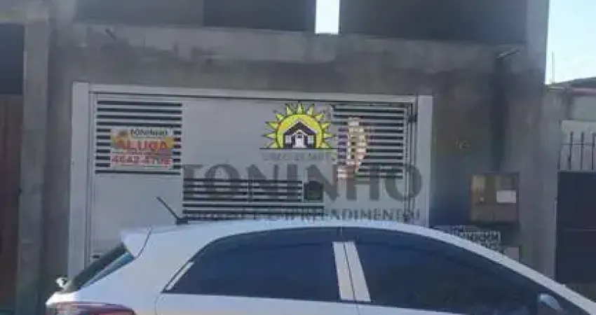 Casa com 2 quartos para alugar no Parque Residencial Marengo, Itaquaquecetuba 