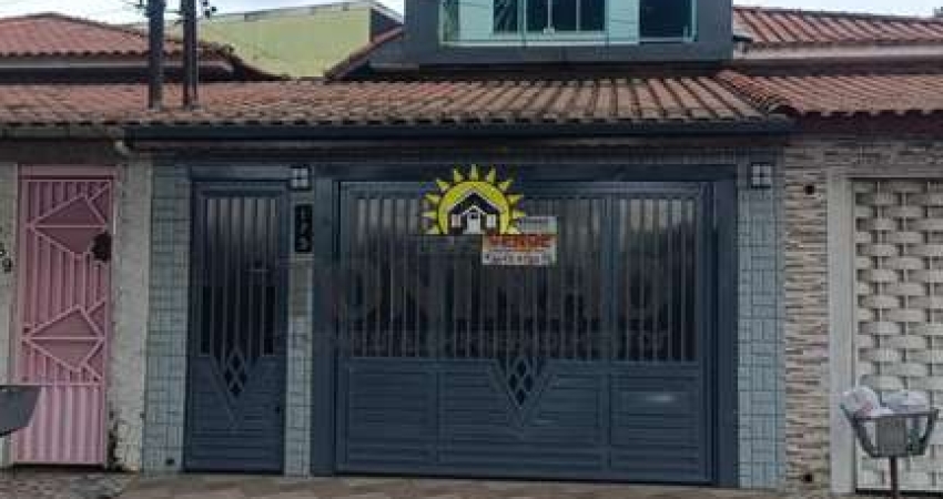 Casa com 2 quartos à venda no Estância Fraternidade, Itaquaquecetuba 