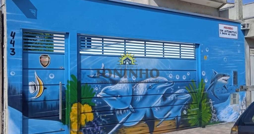 Casa à venda no Jardim Horto do Ipê, Itaquaquecetuba 