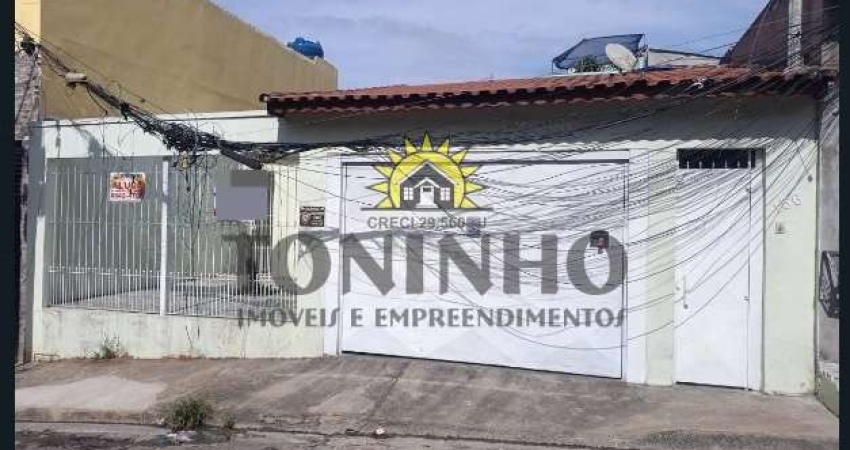 Casa com 4 quartos para alugar no Jardim Paineira, Itaquaquecetuba 