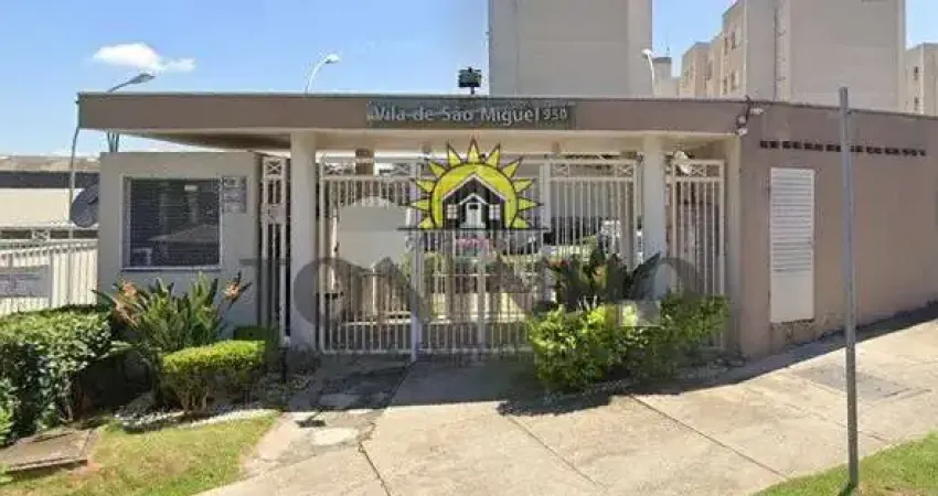 Apartamento com 2 quartos à venda na Cidade Kemel, Itaquaquecetuba 