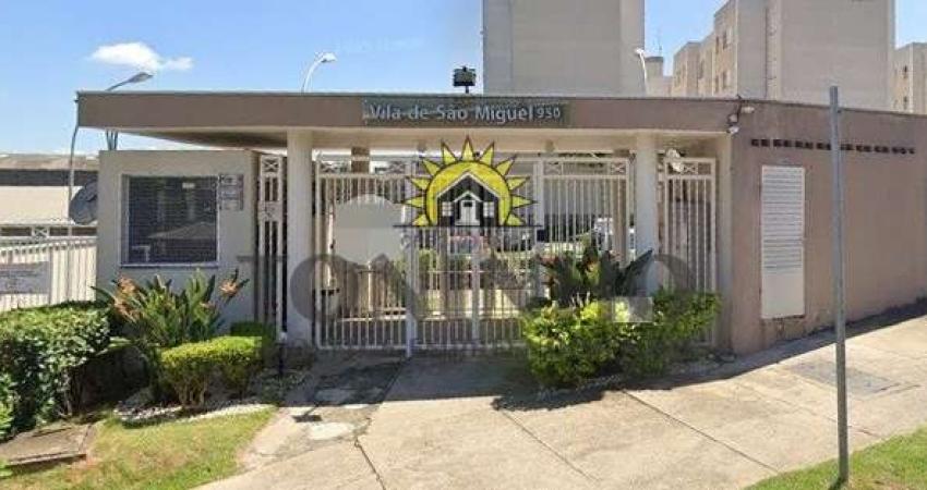 Apartamento com 2 quartos para alugar na Cidade Kemel, Itaquaquecetuba 
