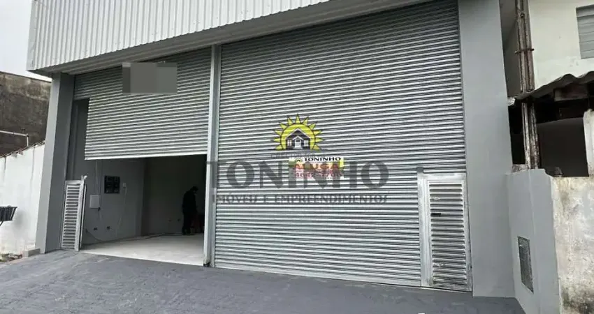 Ponto comercial para alugar na Vila Virgínia, Itaquaquecetuba 