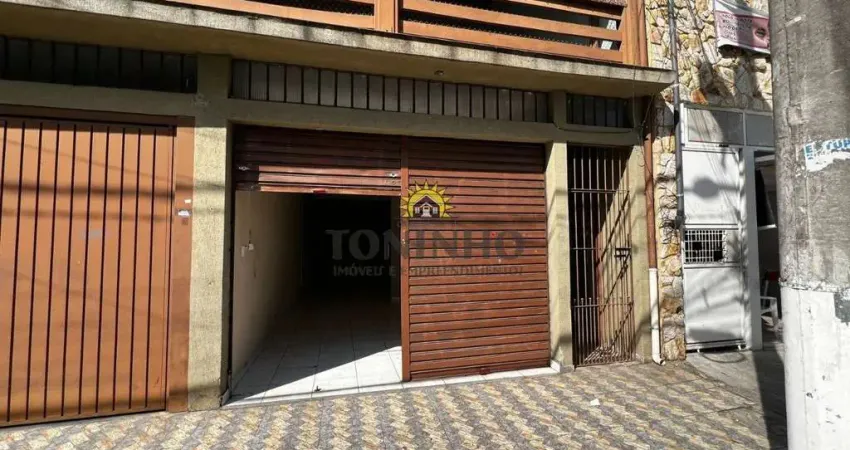 Ponto comercial para alugar na Vila Virgínia, Itaquaquecetuba 