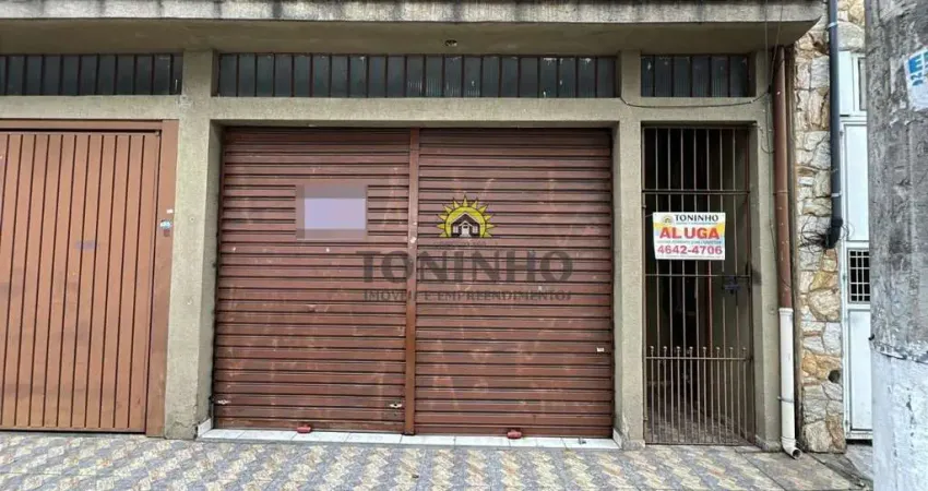Ponto comercial para alugar na Vila Virgínia, Itaquaquecetuba 