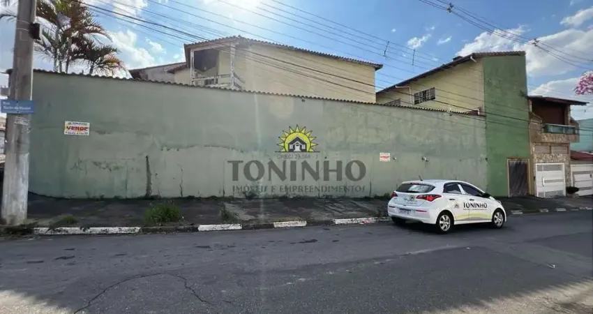 Casa com 4 quartos à venda no Jardim Medina, Poá 