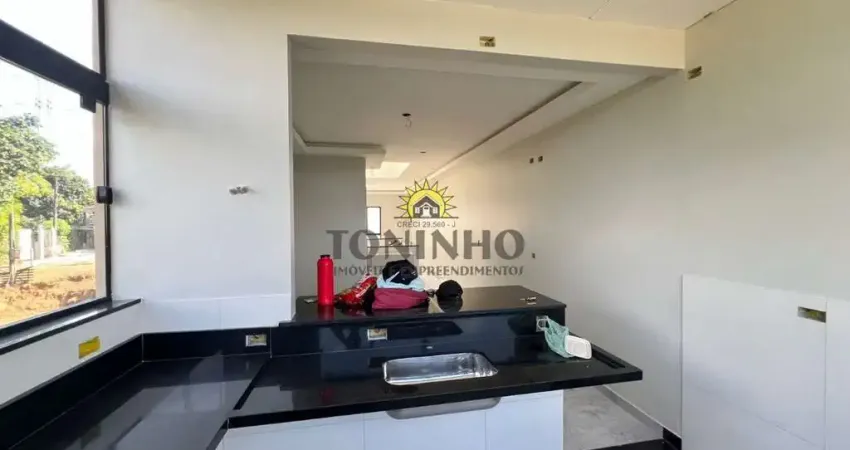 Casa com 3 quartos à venda no Jardim Amazonas, Itaquaquecetuba 