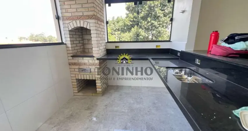 Casa com 3 quartos à venda no Jardim Amazonas, Itaquaquecetuba 