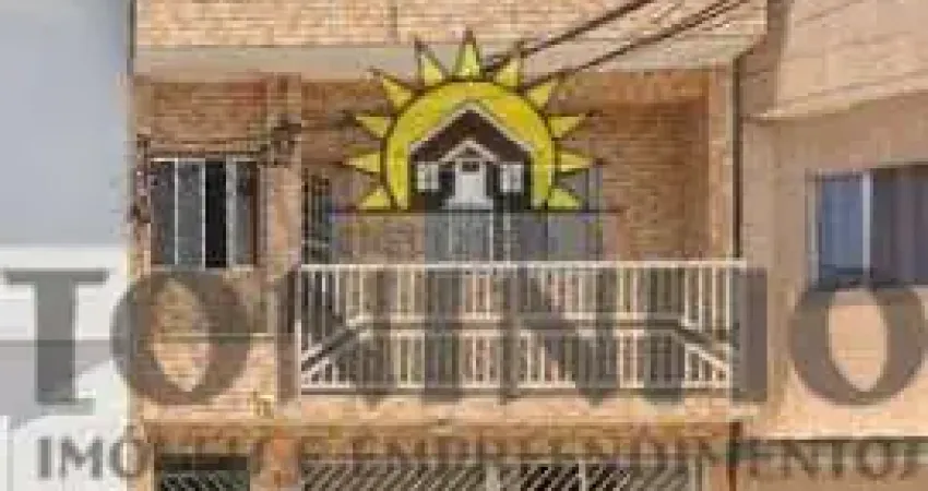 Casa com 8 quartos à venda na Vila Virgínia, Itaquaquecetuba 
