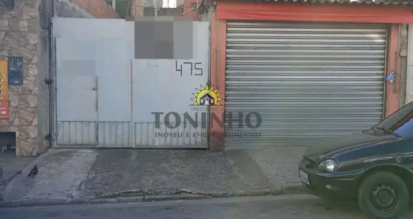 Casa com 2 quartos à venda no Residencial Flamboyant, Itaquaquecetuba 