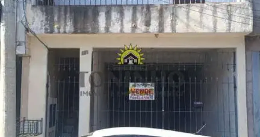 Casa com 3 quartos à venda no Jardim Maragogipe, Itaquaquecetuba 