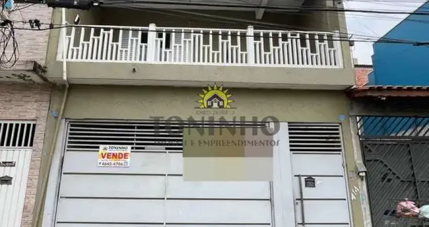 Casa em condomínio fechado com 4 quartos à venda no Jardim Caiubi, Itaquaquecetuba