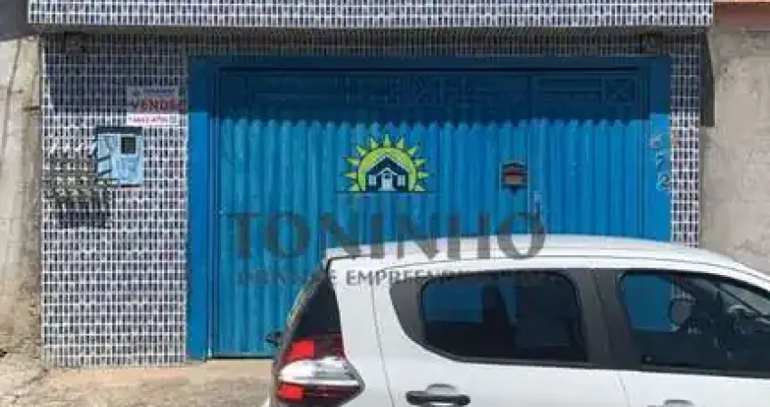 Casa com 2 quartos à venda no Quinta da Boa Vista (Residencial), Itaquaquecetuba 