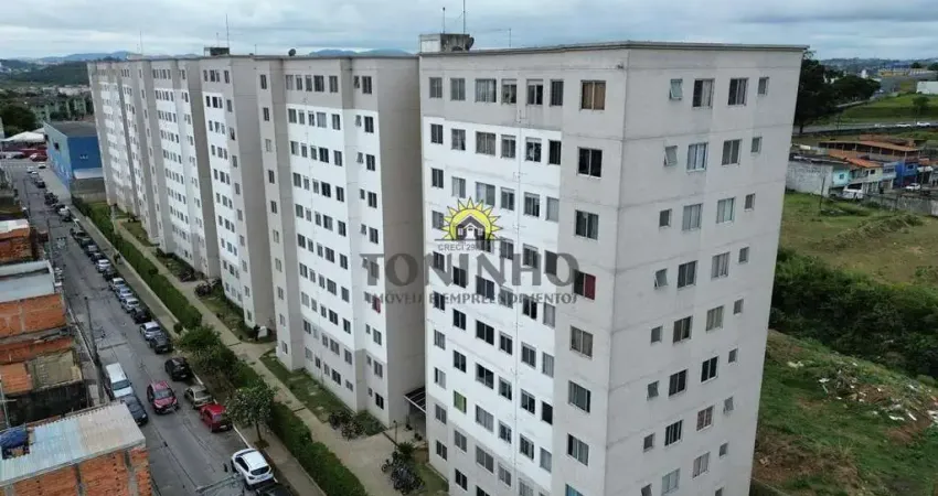 Apartamento com 2 quartos à venda no Jardim das Oliveiras, São Paulo 