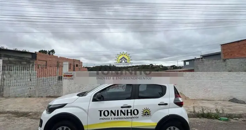 Terreno à venda no Jardim Rio Negro, Itaquaquecetuba 