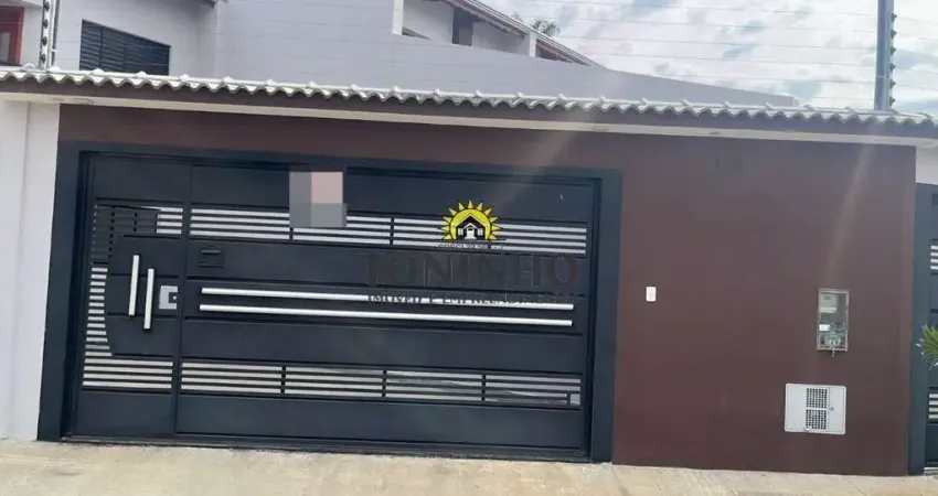 Casa com 2 quartos à venda no Jardim Rio Negro, Itaquaquecetuba