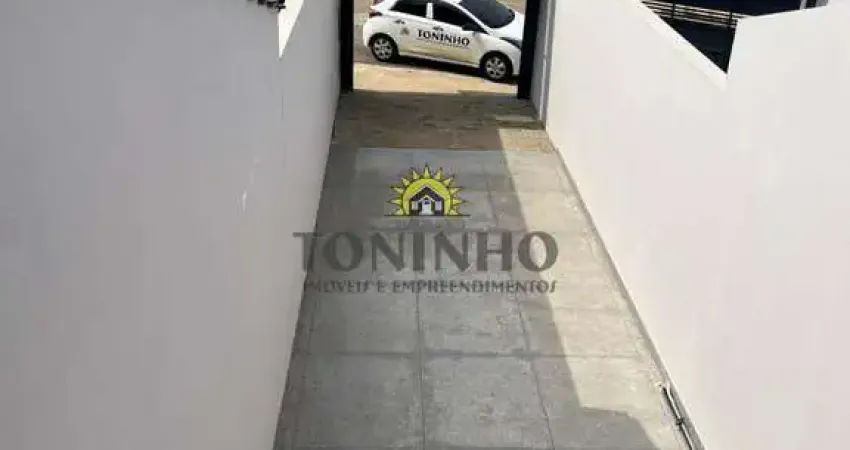 Casa com 2 quartos à venda no Jardim Rio Negro, Itaquaquecetuba 