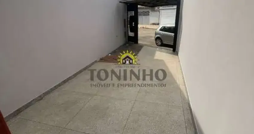 Casa com 2 quartos à venda no Jardim Rio Negro, Itaquaquecetuba 