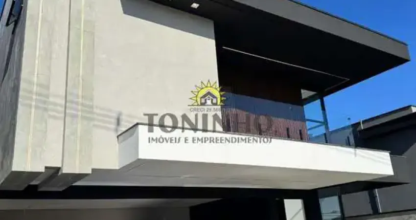 Casa com 4 quartos à venda no Cézar de Souza, Mogi das Cruzes 