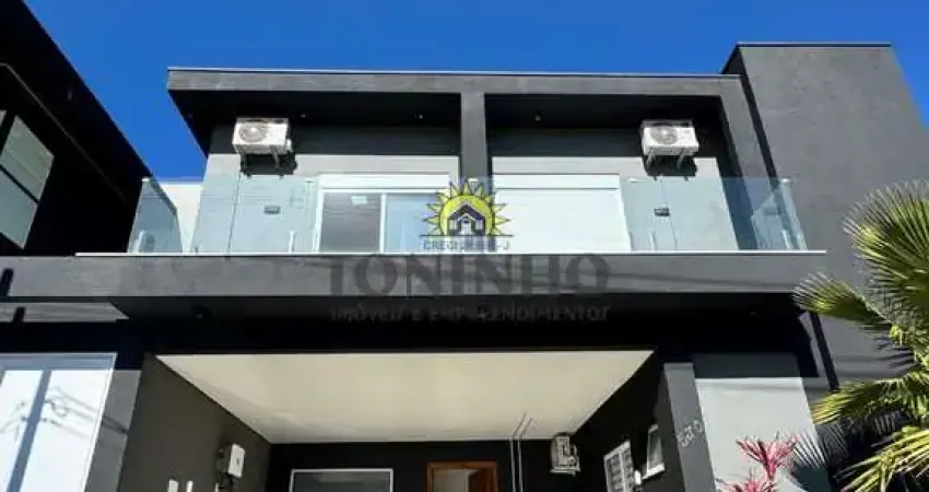 Casa com 3 quartos à venda no Cézar de Souza, Mogi das Cruzes