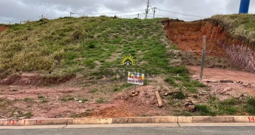 Terreno à venda no Parque Dirce, Itaquaquecetuba 