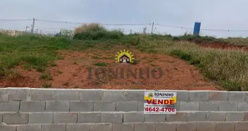 Terreno à venda no Parque Dirce, Itaquaquecetuba 