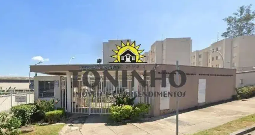 Apartamento com 2 quartos à venda na Cidade Kemel, Itaquaquecetuba