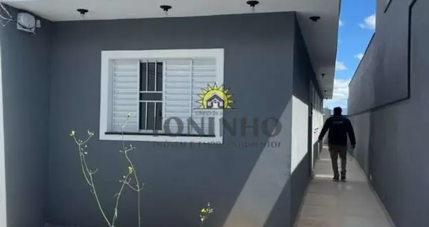 Casa com 3 quartos à venda no Jardim Amazonas, Itaquaquecetuba 