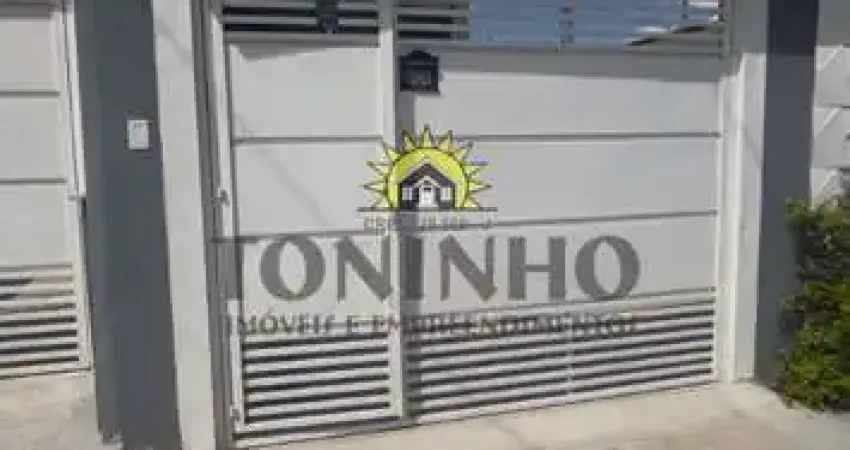 Casa com 3 quartos à venda no Parque Residencial Scaffid II, Itaquaquecetuba